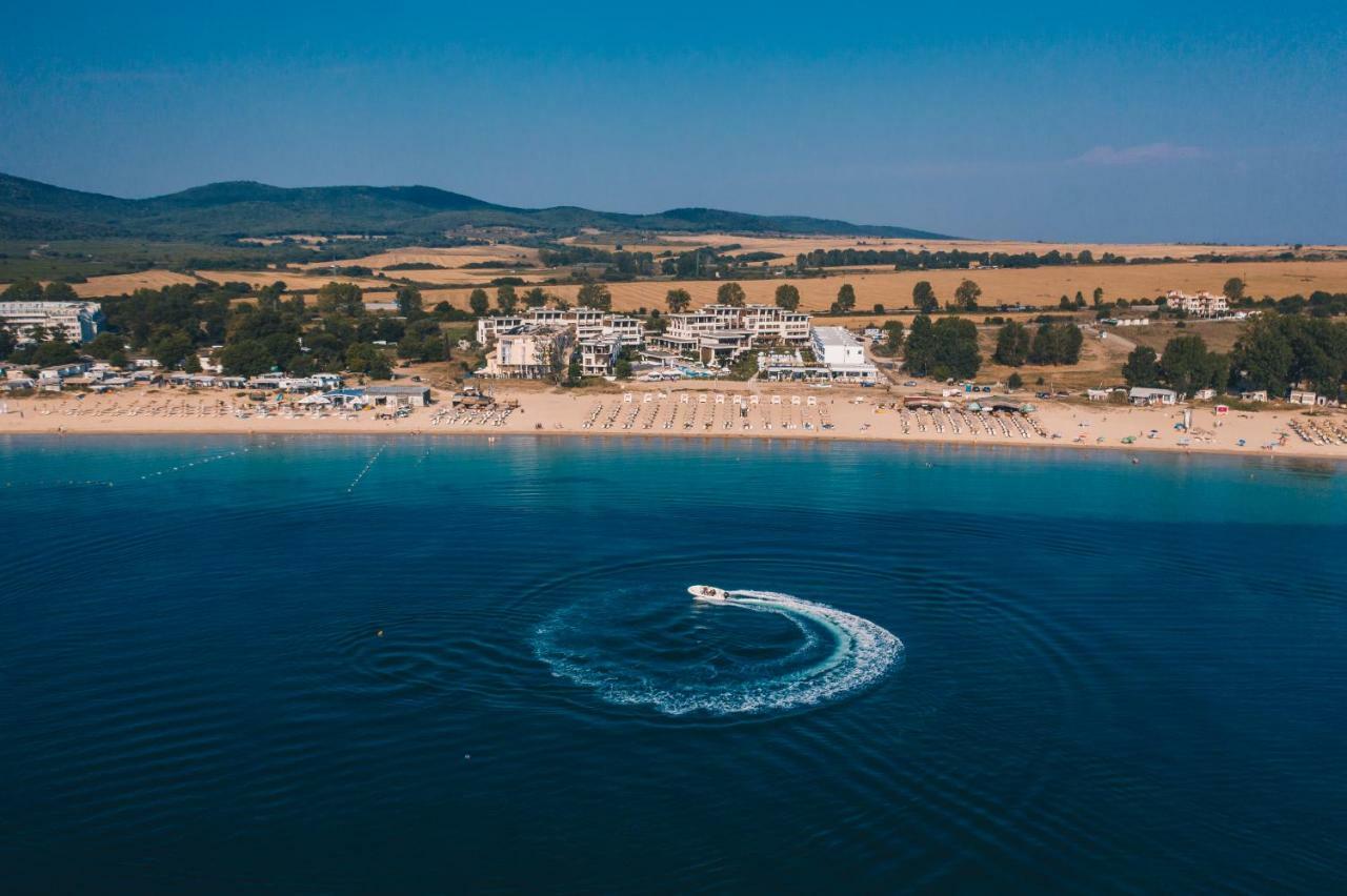 Apolonia Θέρετρο 4*