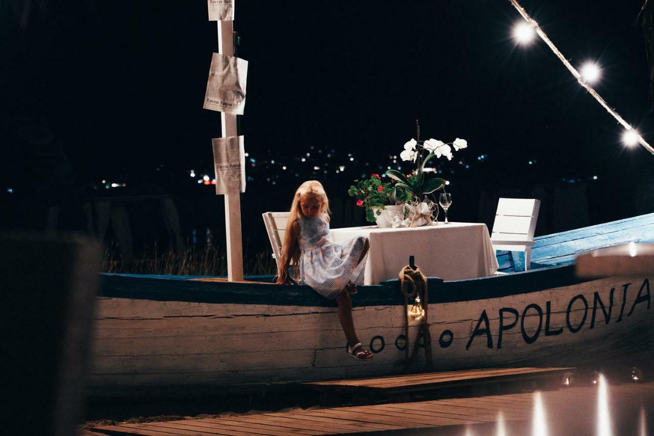 Apolonia Ośrodek wypoczynkowy 4*